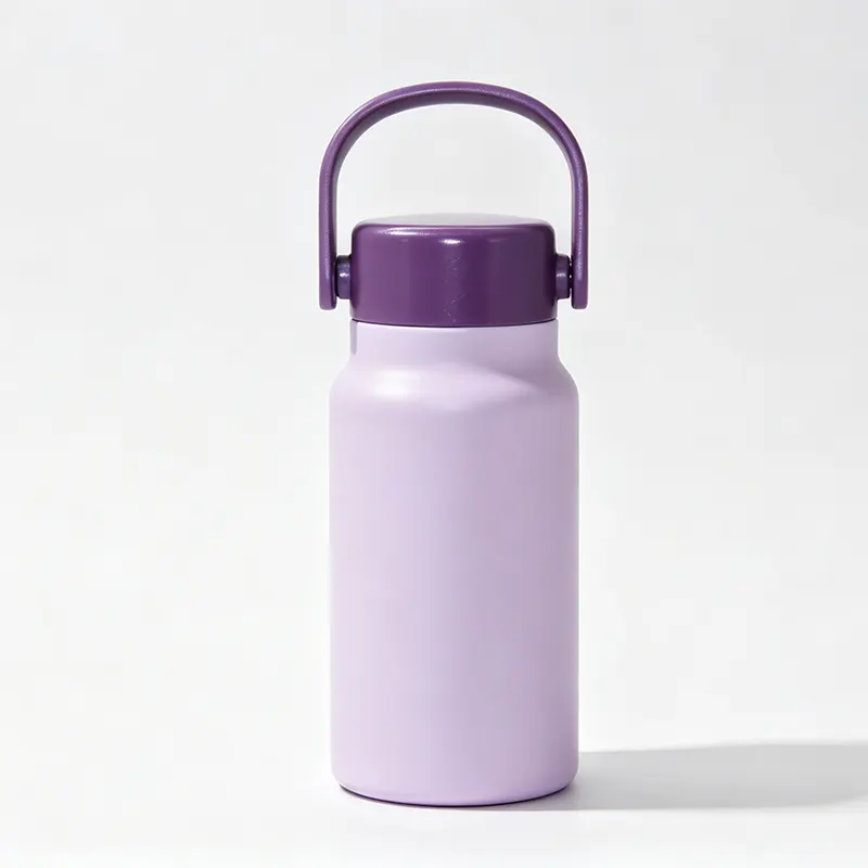 Mini frasco de vacío portátil de 200 ml