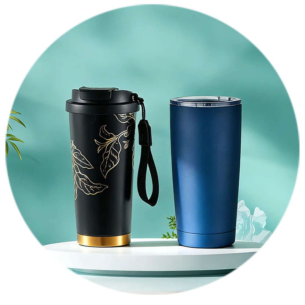 Tazas de café