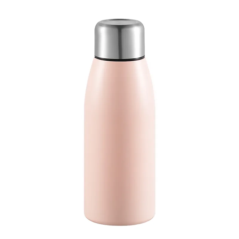 ¿Por qué un termo rosa se está convirtiendo en la opción perfecta para una hidratación elegante y saludable?