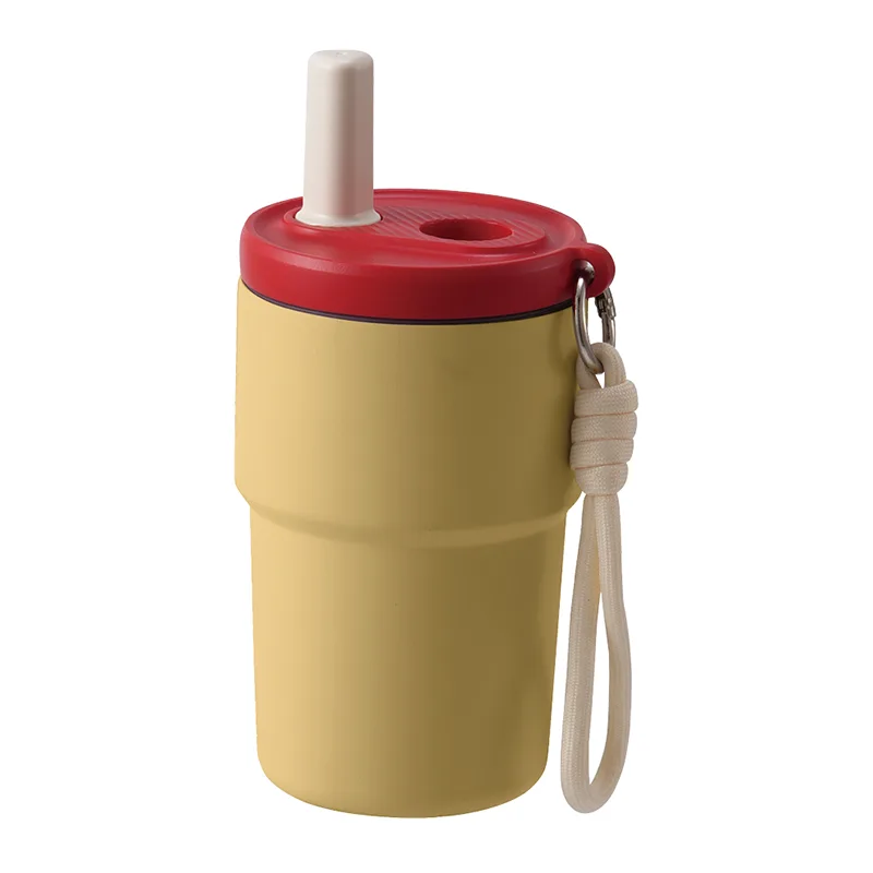 ¿Por qué un vaso de acero inoxidable para automóvil es la opción ideal para beber de forma segura y cómoda en la carretera?