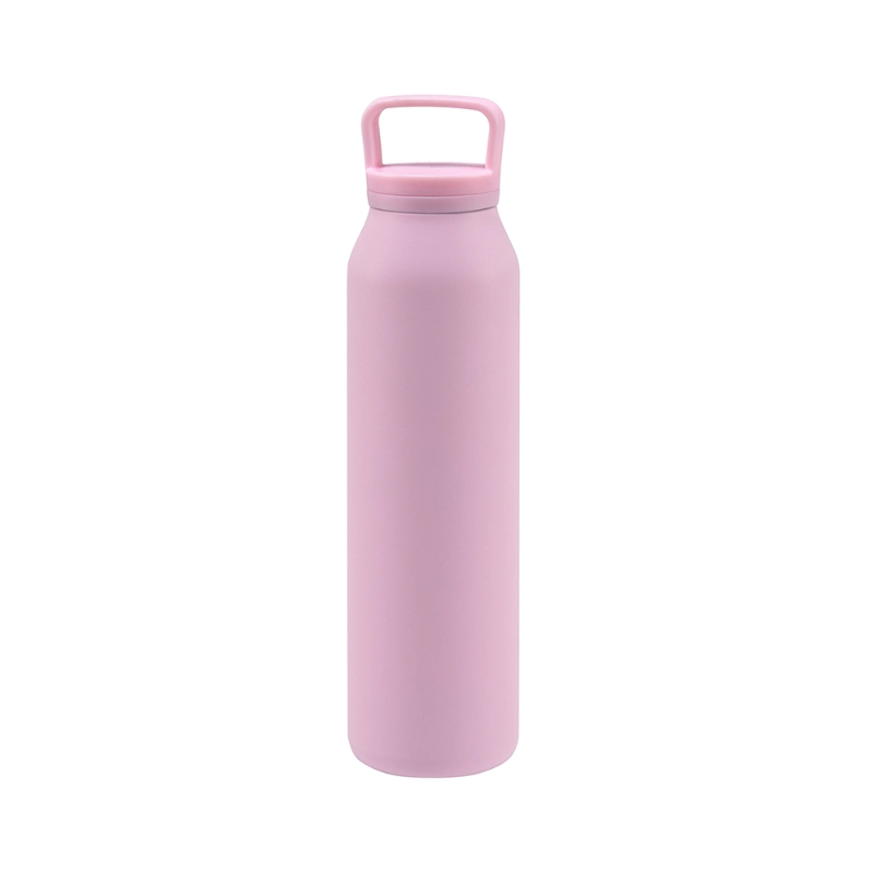 Botella de agua de acero inoxidable 304