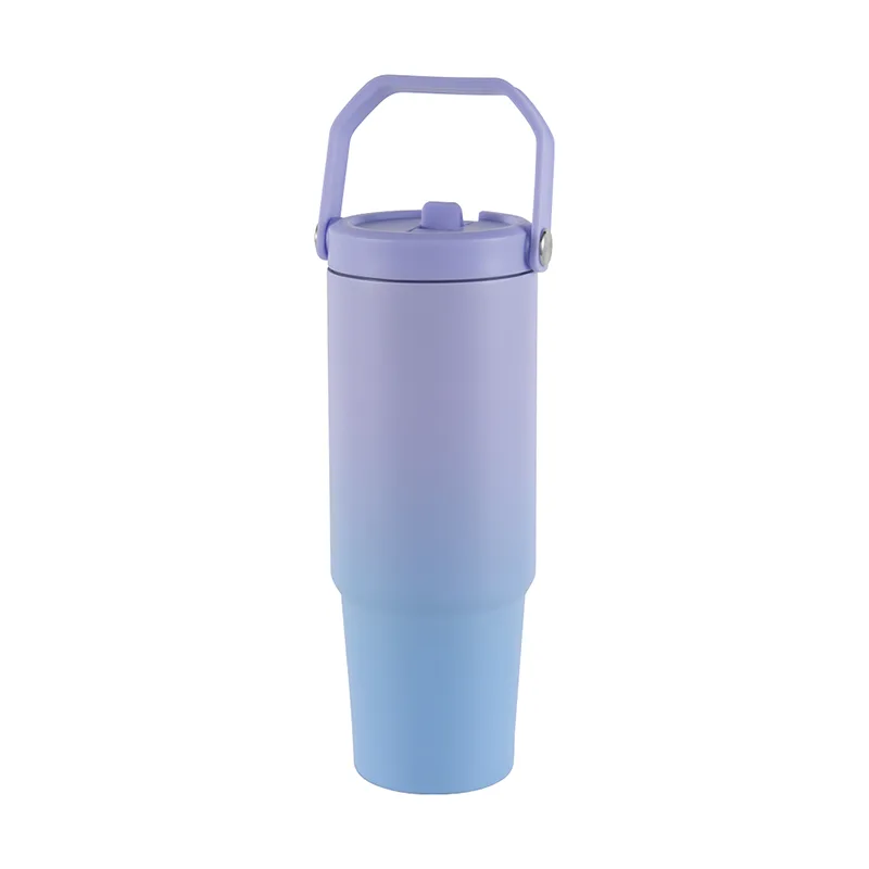 Taza de vacío automática