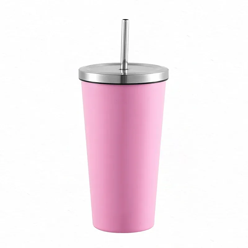 Tazas de café con doble aislamiento