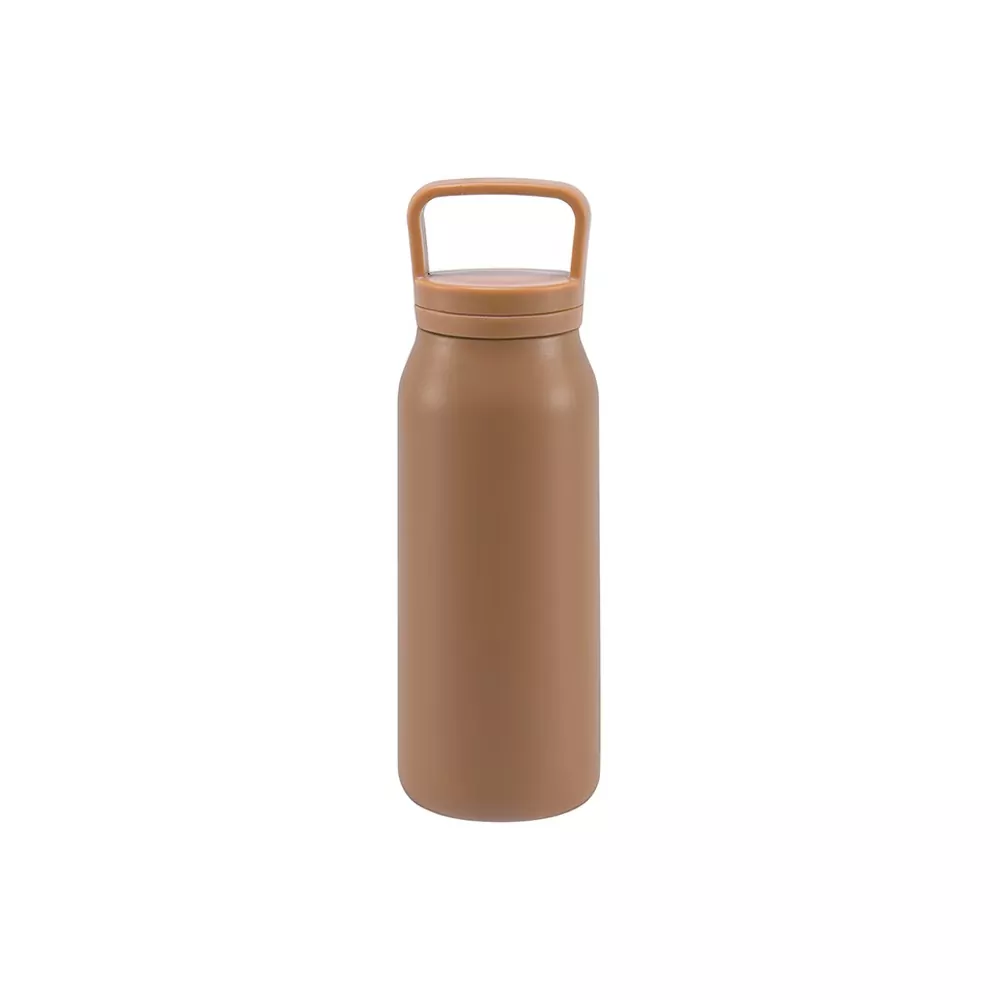 Frasco termo extra grande