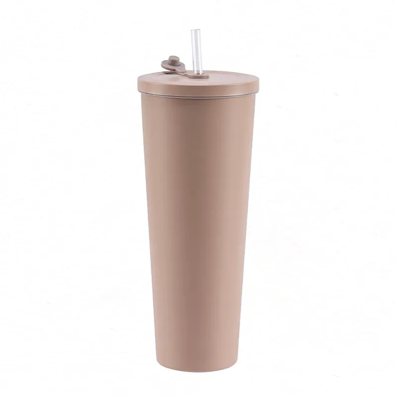 Steel Coffee Mugs