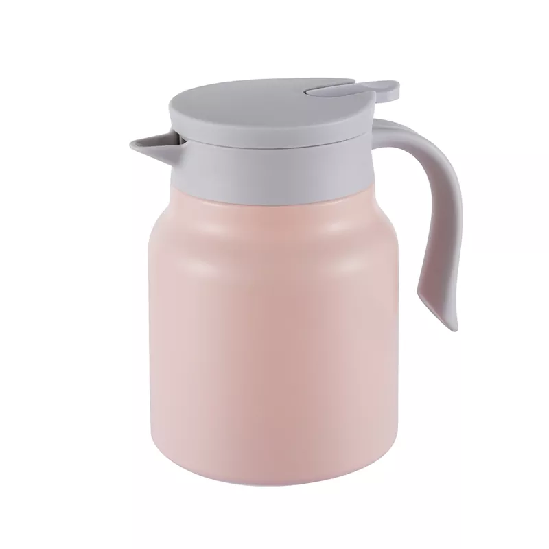 Cafetera Inox