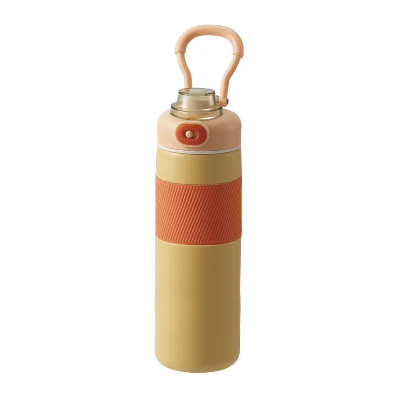Botellas de acero inoxidable para niños