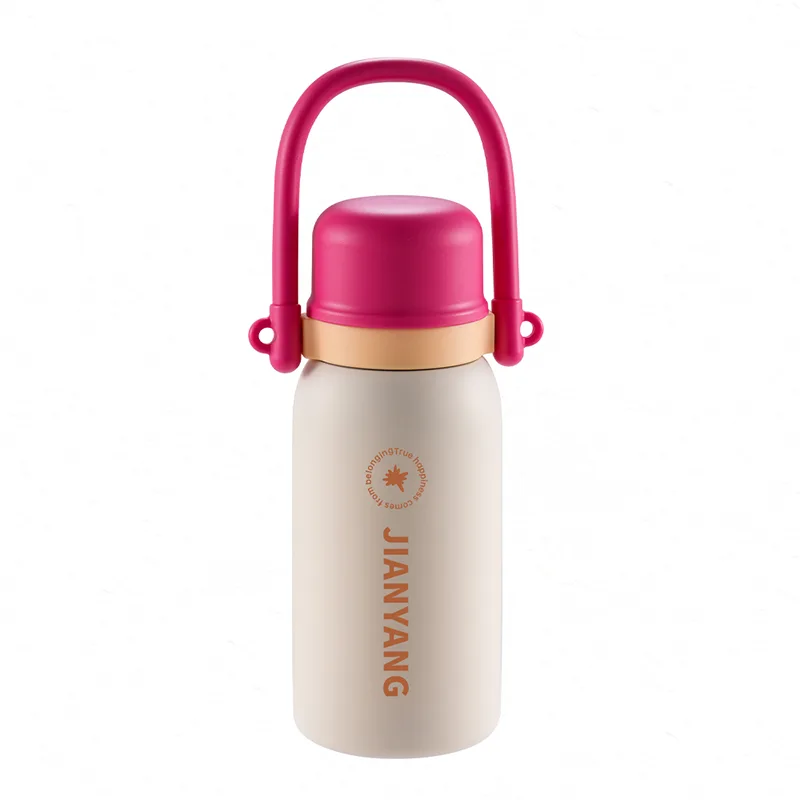 Botellas portátiles para beber