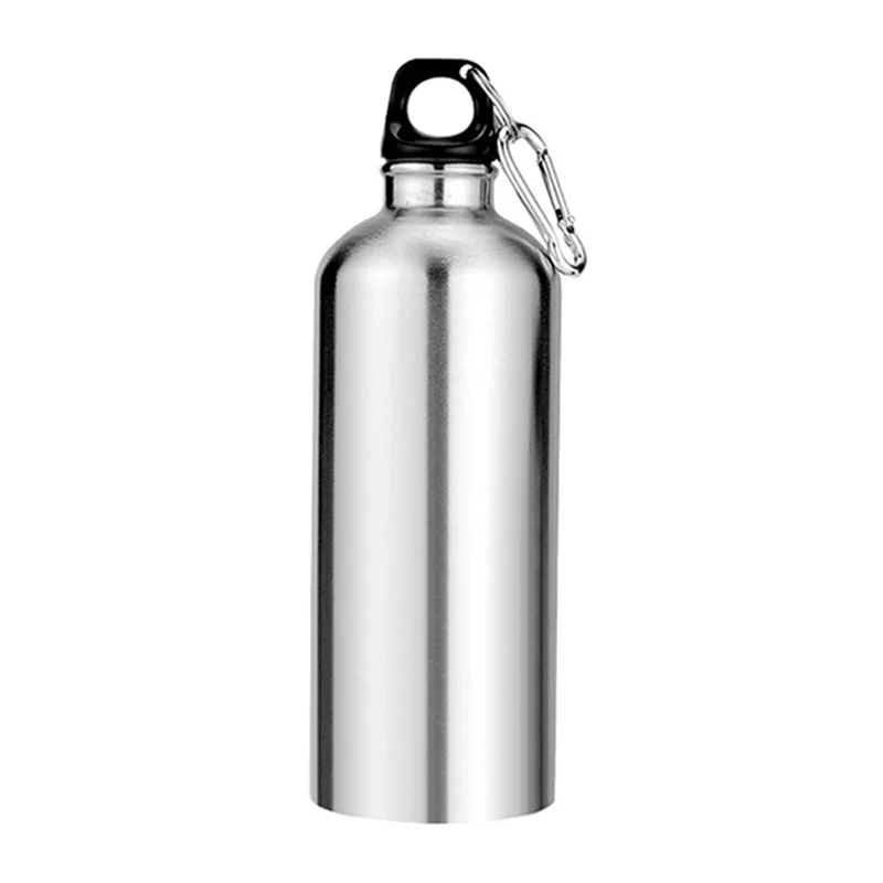 Botella deportiva de boca pequeña