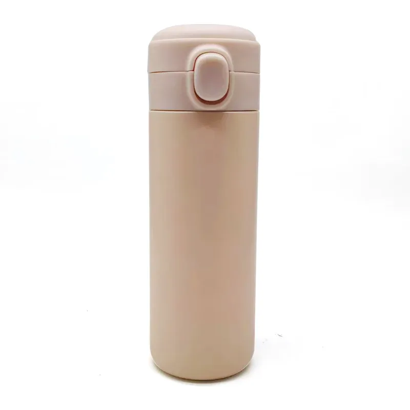 Frasco de vacío inoxidable