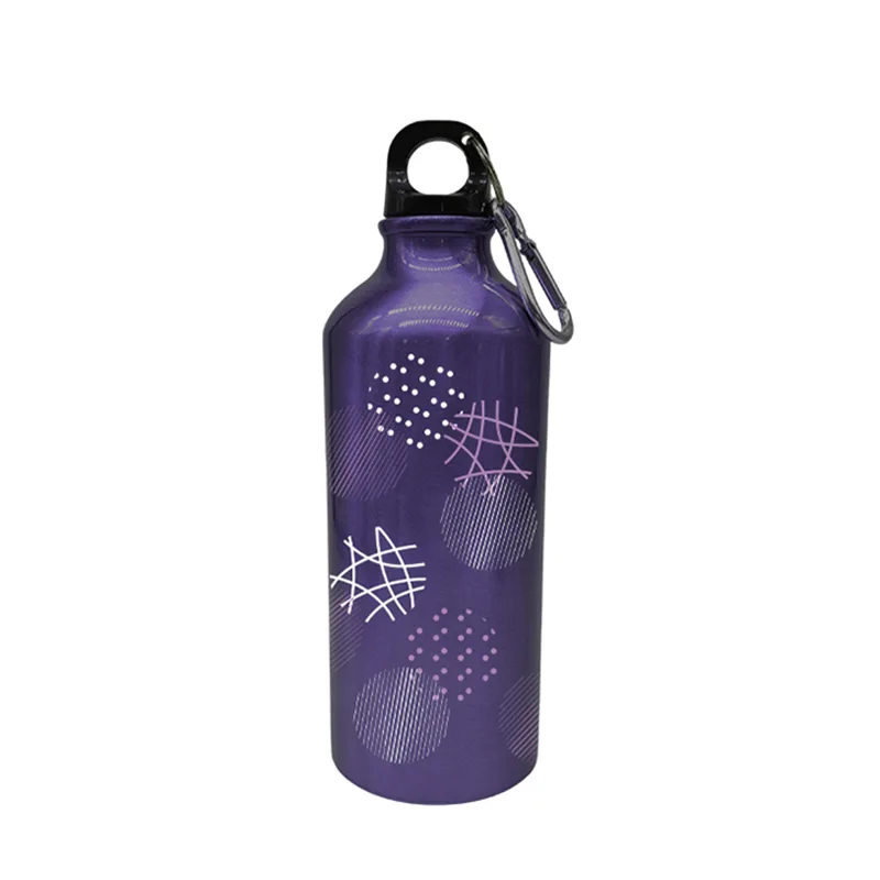 Botella de agua inoxidable