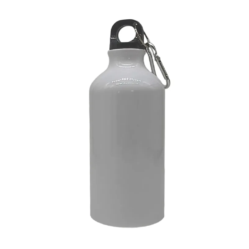 Botella de agua de aluminio para sublimación