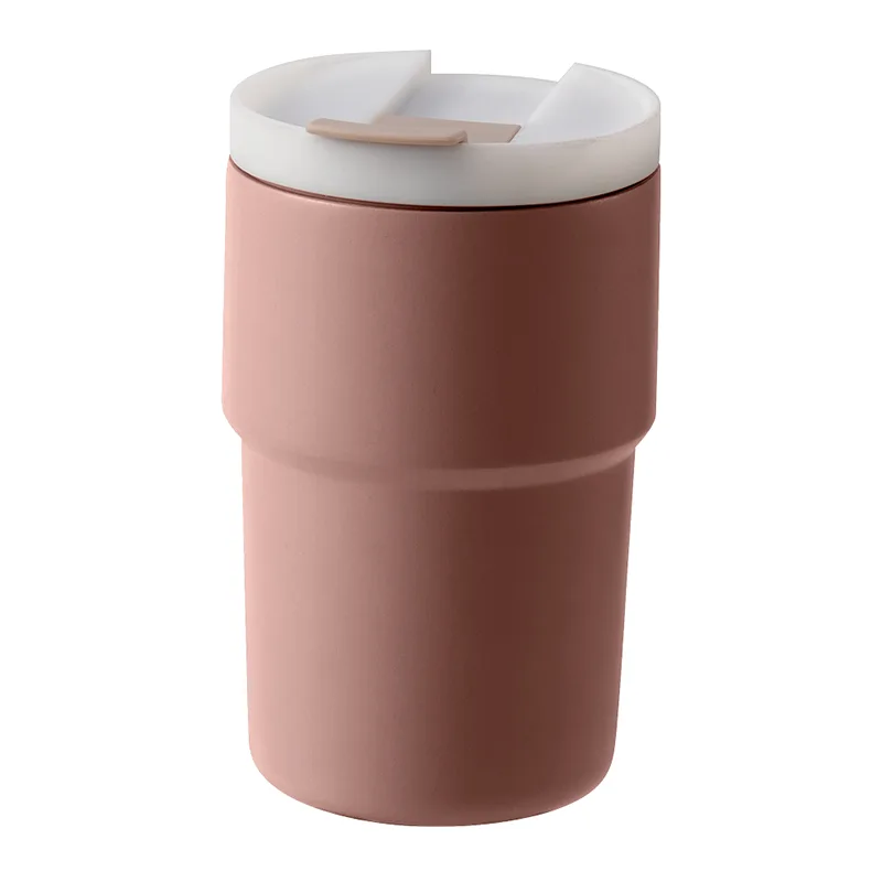 Taza de café térmica