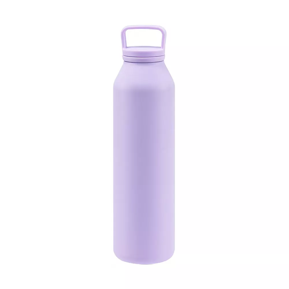 Botella de vacío 500ml